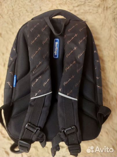 Школьный рюкзак