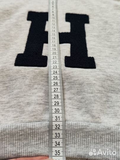 Толстовка zara 98