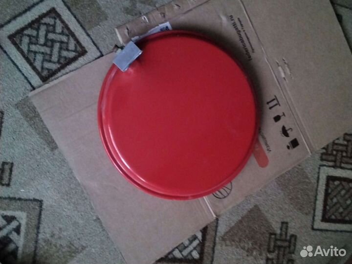 Запчасти к газовому котлу Baxi поквартирного отопл