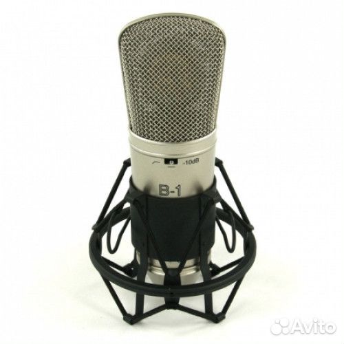 Микрофон Behringer B-1
