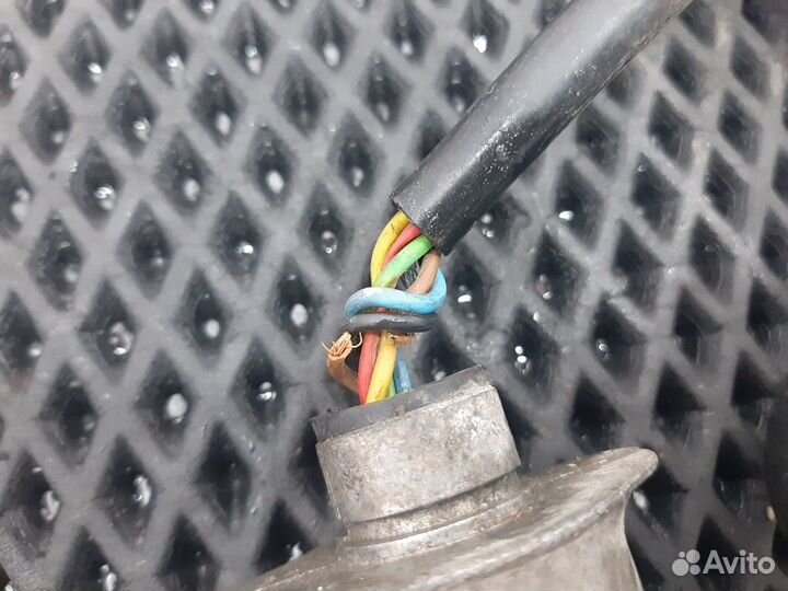 920076 Кабель перекидной MAZ 5440