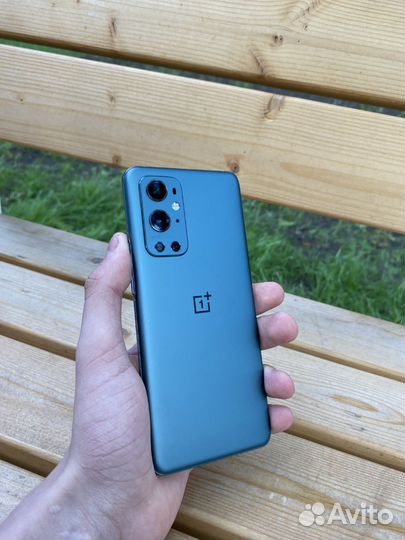 OnePlus 9 Pro, 8/256 ГБ