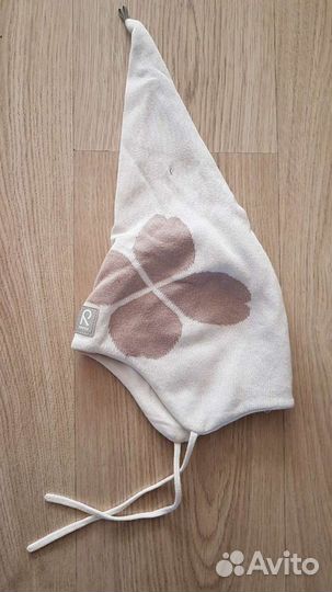 Шапка Reima р-р 48