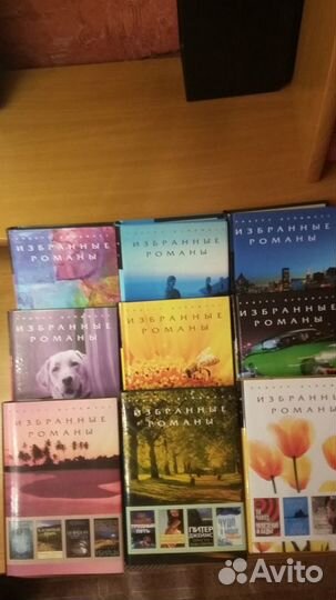 Продам книги