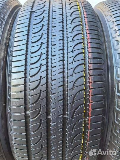 Yokohama Geolandar SUV G055 235/55 R18 97V