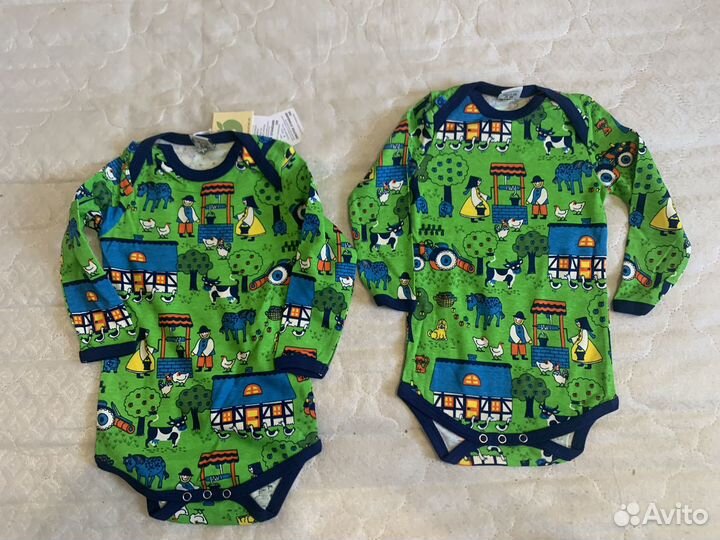 Одежда для мальчика пакетом 68 74