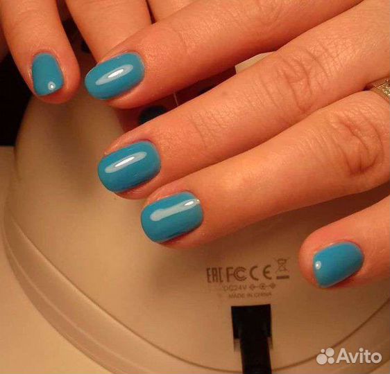 Маникюр Педикюр