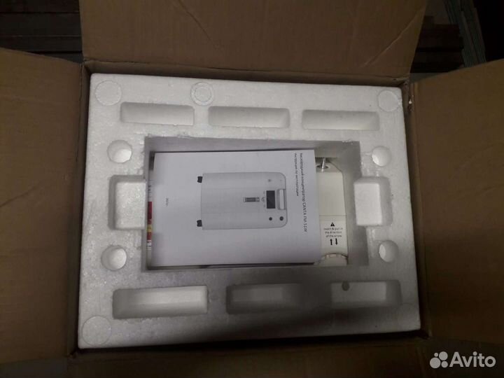 Кислородный концентратор 5 литров canta FM51W