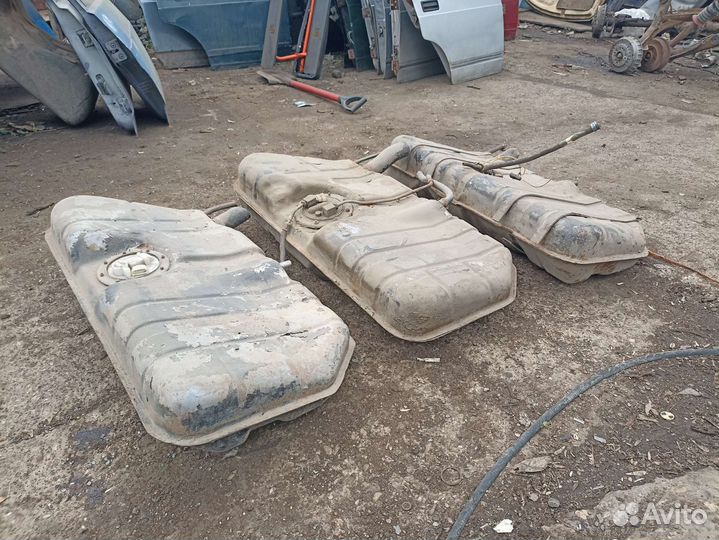 Бензобак ваз 2114 авторазбор