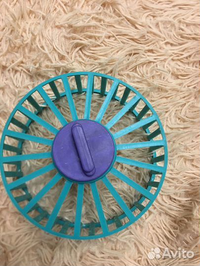 Колесо для грызунов