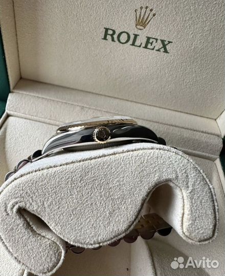 Часы Rolex Datejust 36 mm
