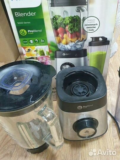Запчасти для блендера Philips blender HR3573/90