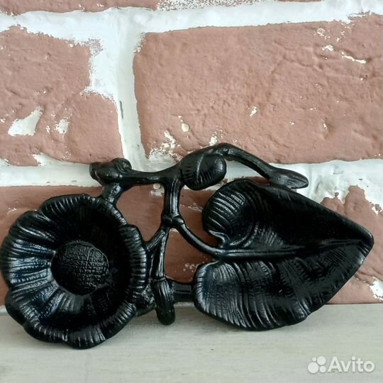 Каслинское литье