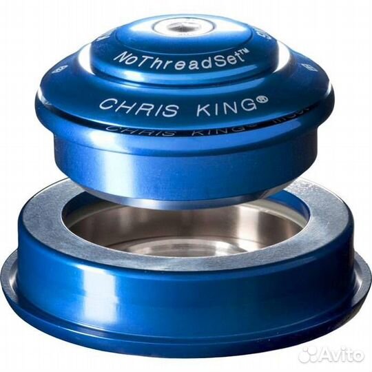 Chris King InSet i2 Grip Lock Tapered Headset