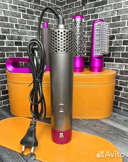 Стайлер dyson