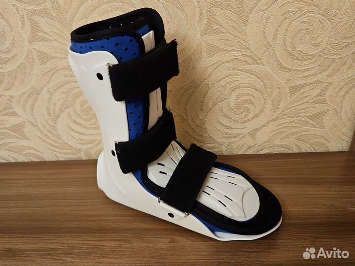 Ортез на голеностопный сустав