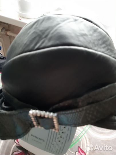 Шляпа женская