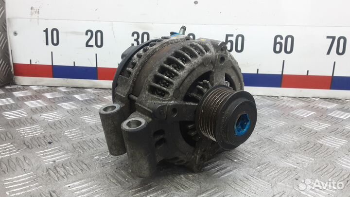 Генератор Land Rover Discovery IV