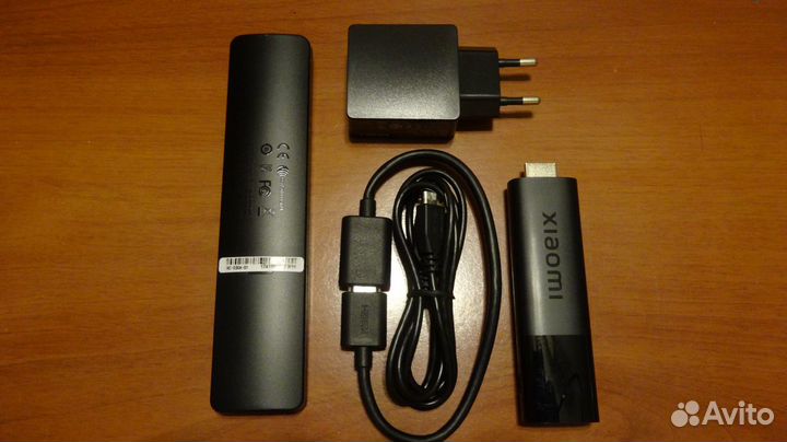 Xiaomi Mi TV Stick 4K