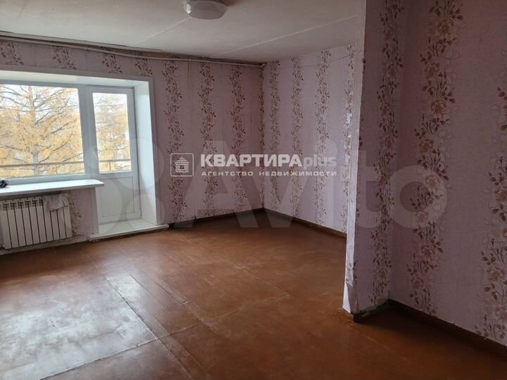 1-к. квартира, 33,9 м², 5/5 эт.