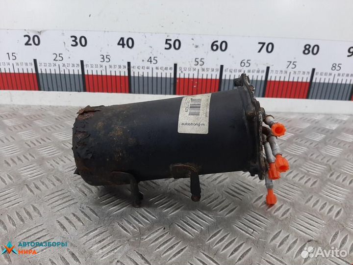 Корпус топливного фильтра Volkswagen Touran 2004