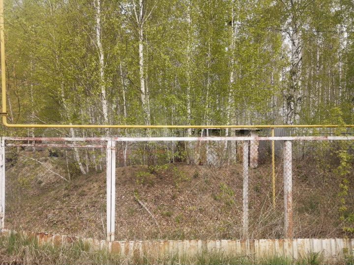 Участок 12,3 сот. (ИЖС)