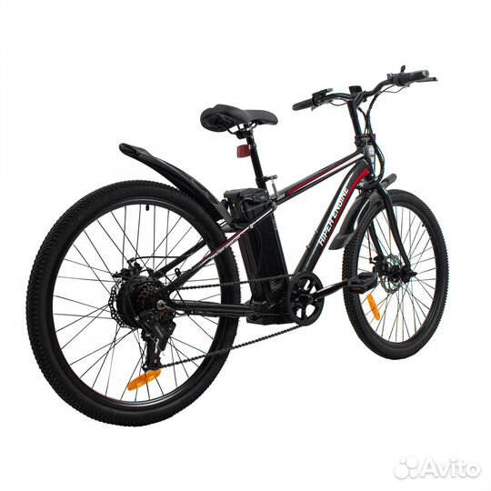 Электровелосипед Hiper Engine 250 Вт fest F1