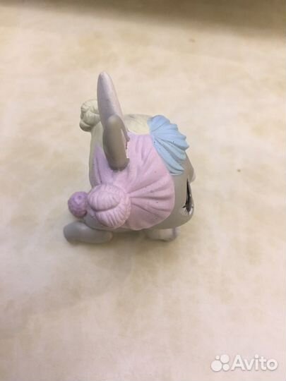 Lol сестричка и питомец