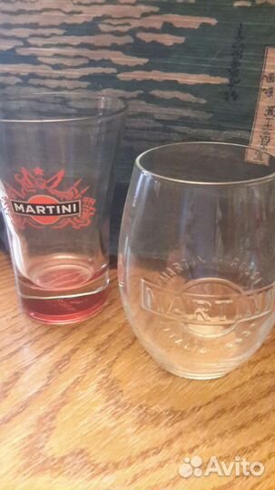 Марка напитка Бокалы,рюмки, стаканы