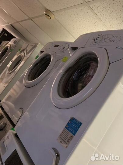 Стиральная машина бу в хорошем состоянии