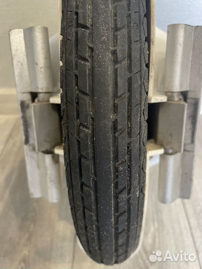 Моноколесо airwheel X5