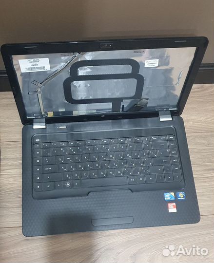 Ноутбук Toshiba c850, Asus k40AF