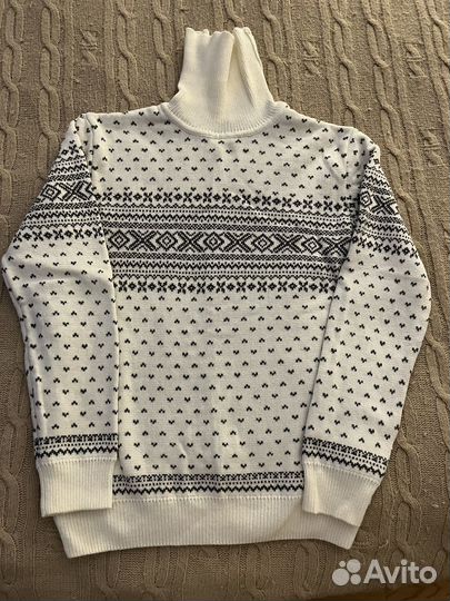 Толстовка и водолазка унисекс