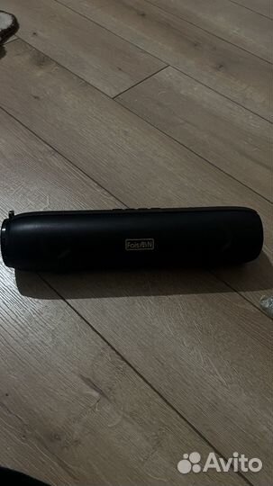 Bluetooth колонка