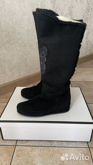 Сапоги италия оригинал