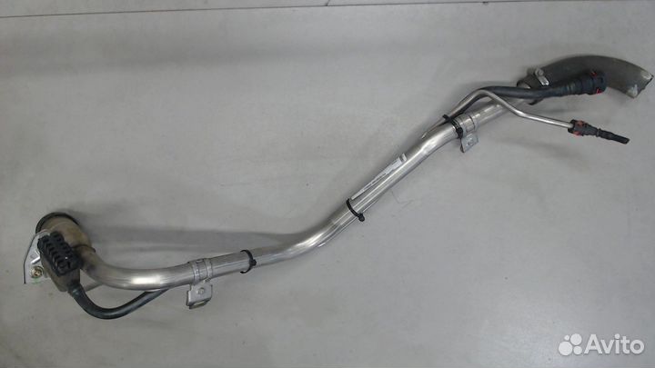 Горловина заливная топливная Chevrolet Malibu, 201