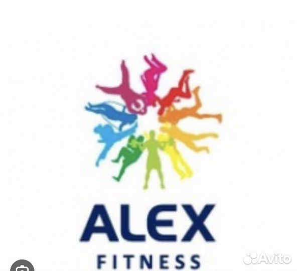 Абонемент в фитнес клуб