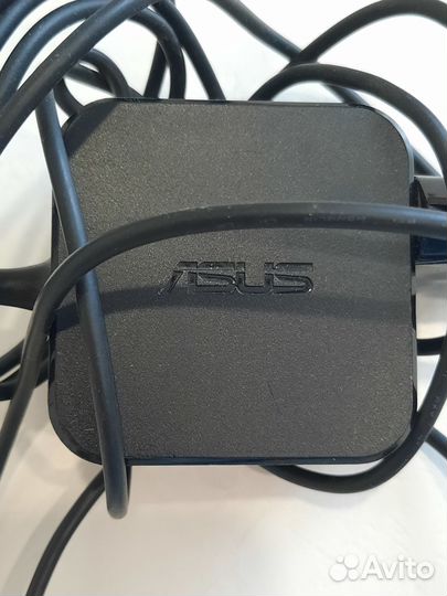 Блок питания для ноутбука asus
