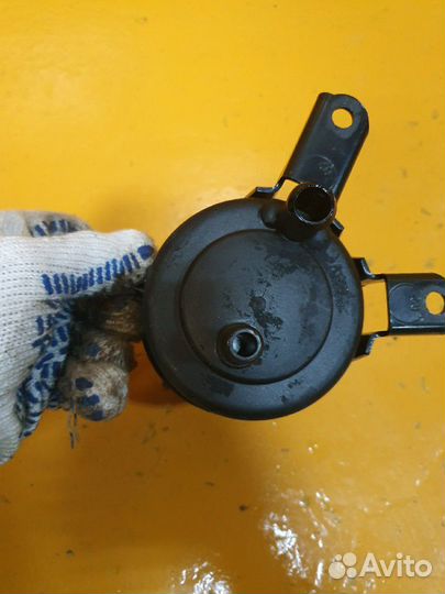 Бачок гидроусилителя бмв bmw e39 5-серия