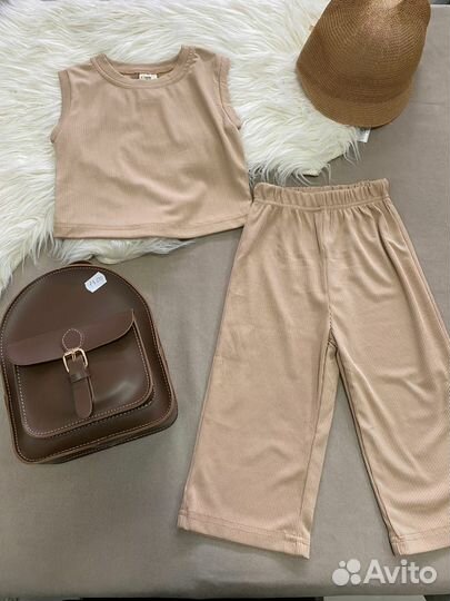 Детская одежда