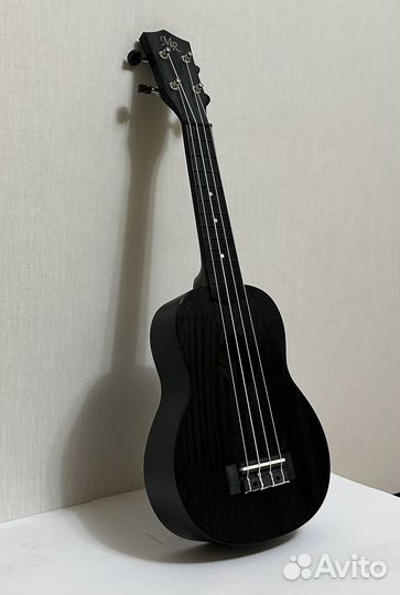 Укулеле сопрано Martin Romas
