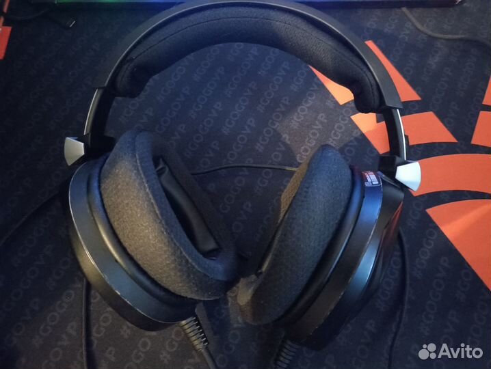 Наушники asus ROG Theta 7.1 Real