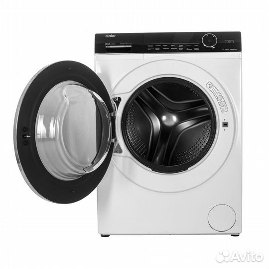 Стиральная машина haier 8 кг
