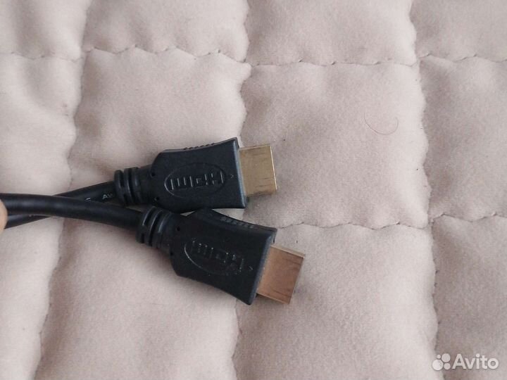 Провод hdmi