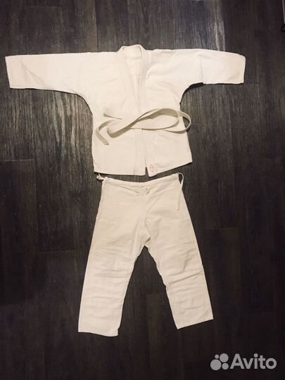 Кимоно детское