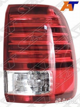 Фонарь задний lexus LX470 05-07 RH диод. ST-224