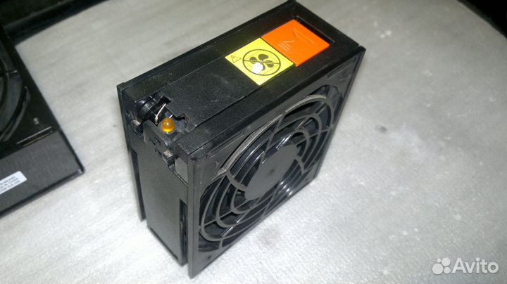 Вентиляторы IBM 46D0338, 44E4865, 81Y6844,74Y9391