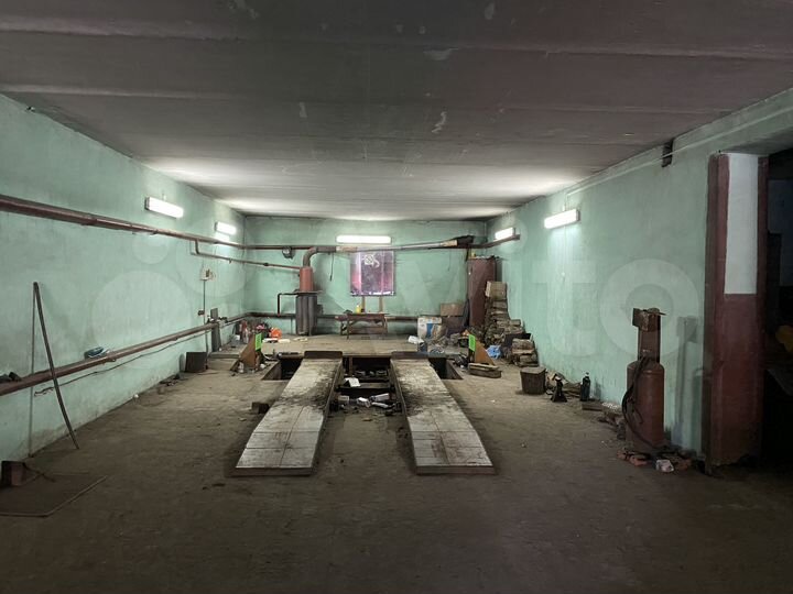 Свободного назначения с коммуникациями, 598.4 м²