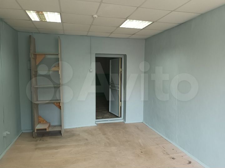 Свободного назначения, 19.9 м²