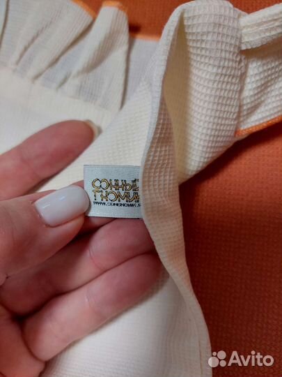 Бортики в кроватку + Балдахин(новый)